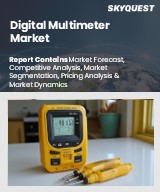 Global Digital Multimeter Market