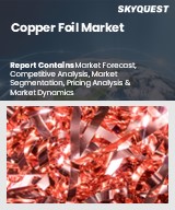 Global Copper Foil Market