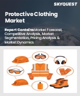 Global Protective Clothing Market