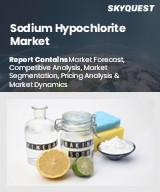 Global Sodium Hypochlorite Market
