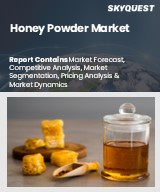 Global Honey Powder Market
