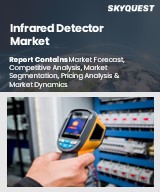 Global Infrared Detector Market