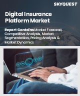Global Digital Insurance Platform Market