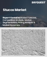 Global Stucco Market