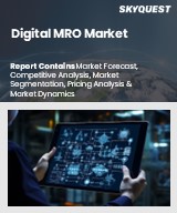 Global Digital MRO Market