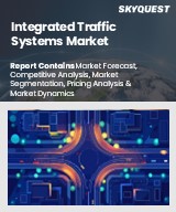 Global Integrated Traffic Systems Market