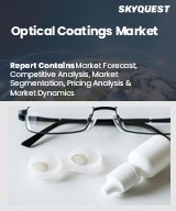 Global Optical Coatings Market