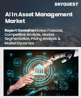 Global AI In Asset Management Market