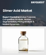 Global Dimer Acid Market