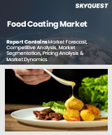 Global Food Coating Market