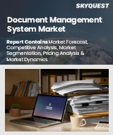 Global Document Management System Market