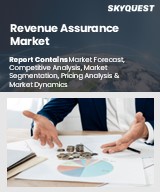 Global Revenue Assurance Market