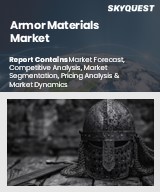 Global Armor Materials Market