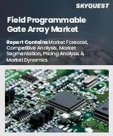 Global Field Programmable Gate Array Market