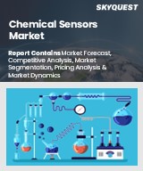 Global Chemical Sensors Market