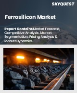 Global Ferrosilicon Market