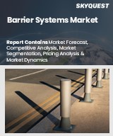 Global Barrier Systems Market