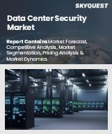 Global Data Center Security Market