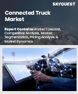 Global Connected Truck Market