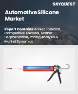 Global Automotive Silicone Market