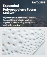 Global Expanded Polypropylene Foam Market