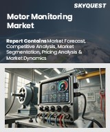 Global Motor Monitoring Market