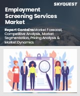 Global Employment Screening Services Market