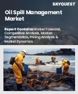 Global Oil Spill Management Market