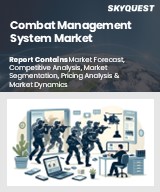 Global Combat Management System Market