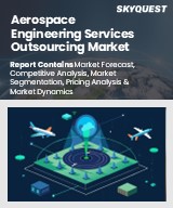 Global Aerospace Engineering Services Outsourcing Market