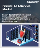 Global Firewall As A Service Market
