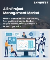 Global AI in Project Management Market