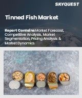 Global Tinned Fish Market