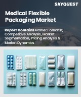 Global Medical Flexible Packaging Market
