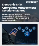 Global Electronic Shift Operations Management Solutions Market