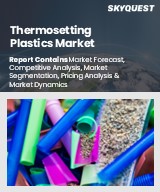 Global Thermosetting Plastics Market