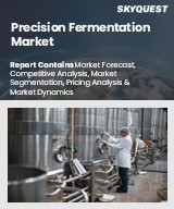 Global Precision Fermentation Market