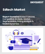 Global EdTech Market
