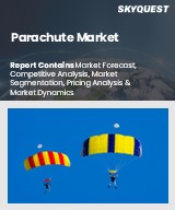 Global Parachute Market