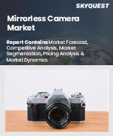 Global Mirrorless Camera Market