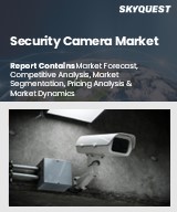 Global Security Camera Market