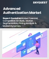 Global Advanced Authentication Market