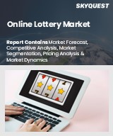 Global Online Lottery Market