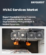 Global HVAC Services Market