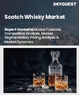 Global Scotch Whisky Market