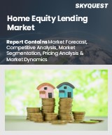 Global Home Equity Lending Market