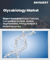 Global Glycobiology Market