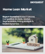 Global Home Loan Market