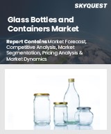 Glass Bottles and Containers Market