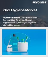 Global Oral Hygiene Market